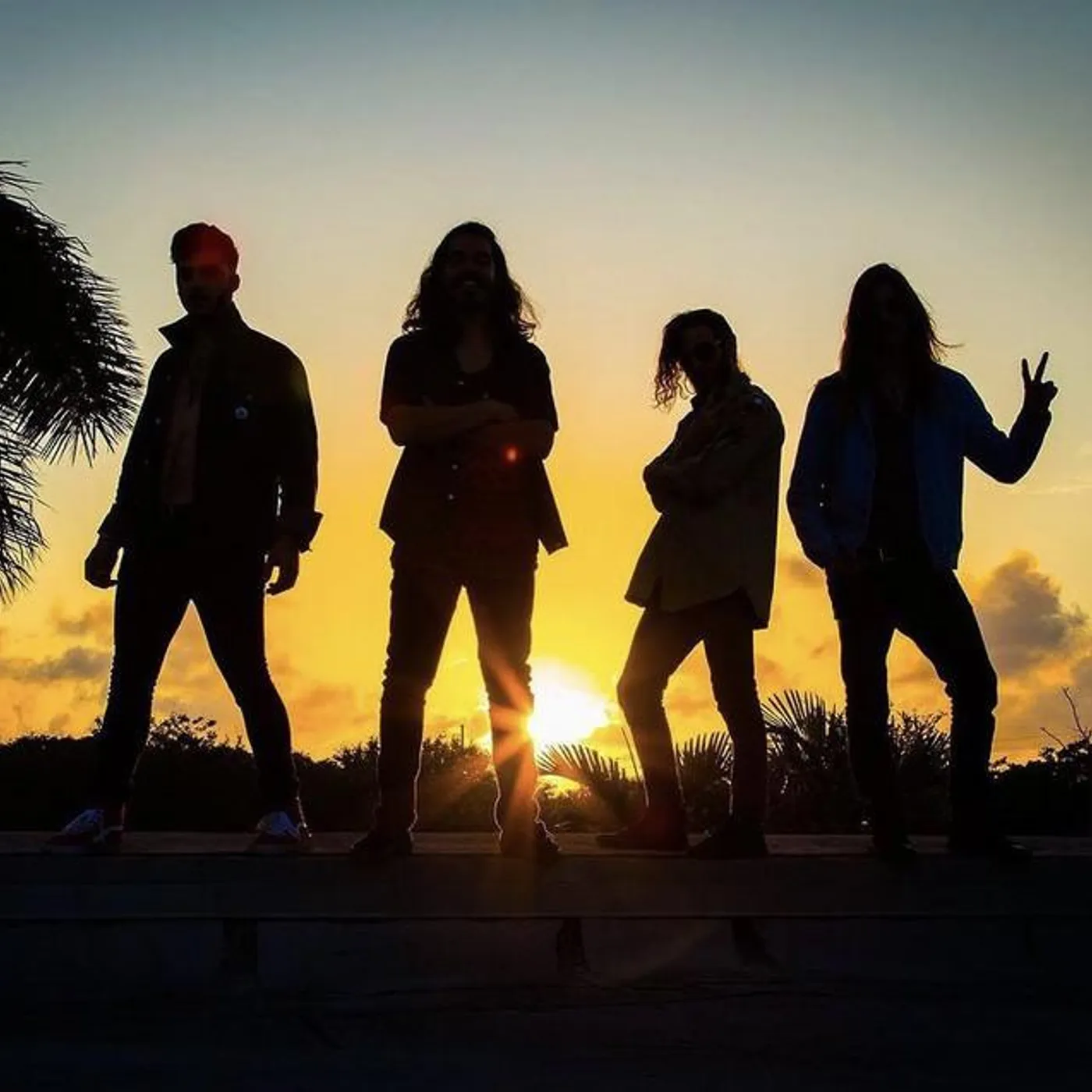 SunGhosts