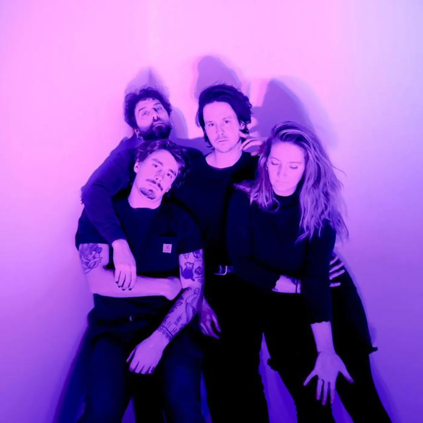 Sunglaciers Brand Page