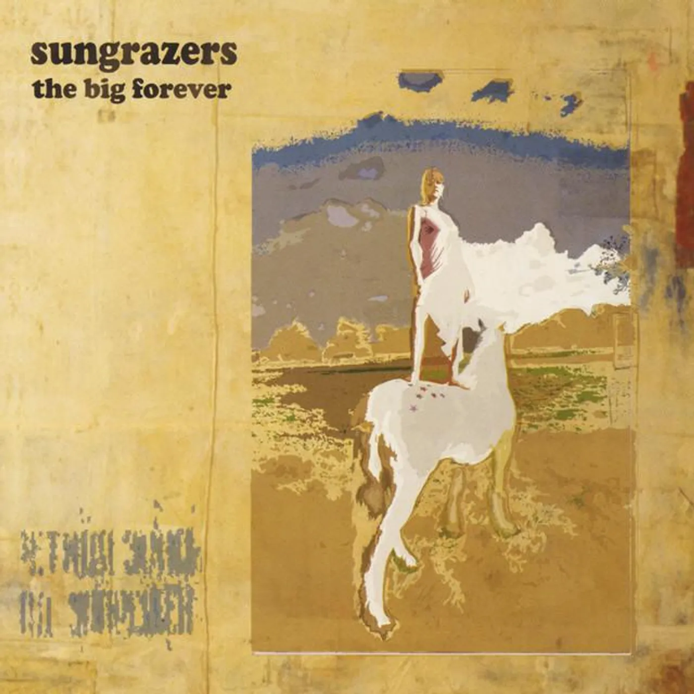 Sungrazers Brand Page