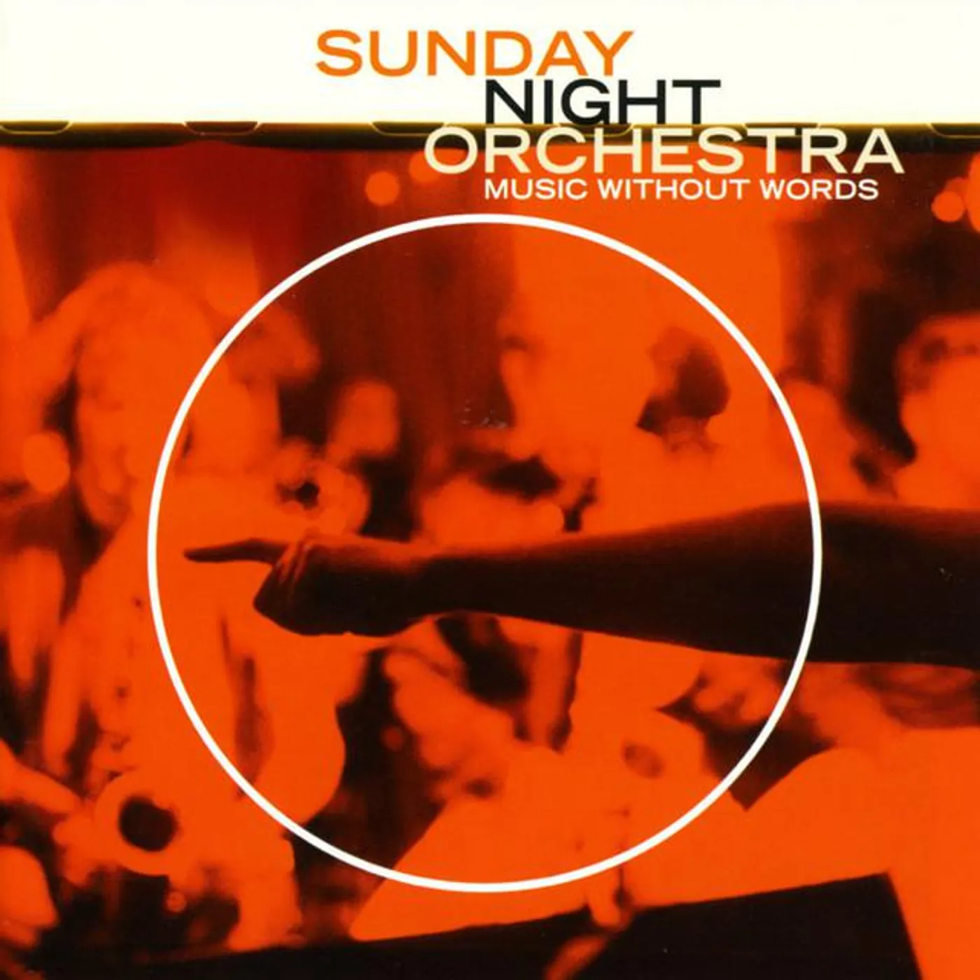 Sunday Night Orchestra