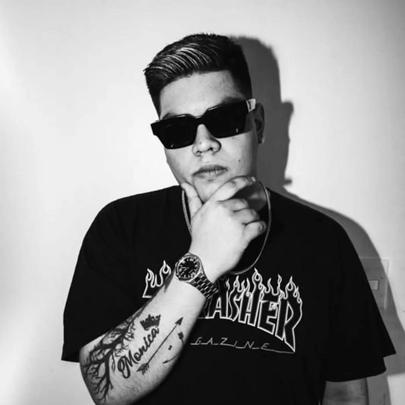 Sunday Noise Brand Page