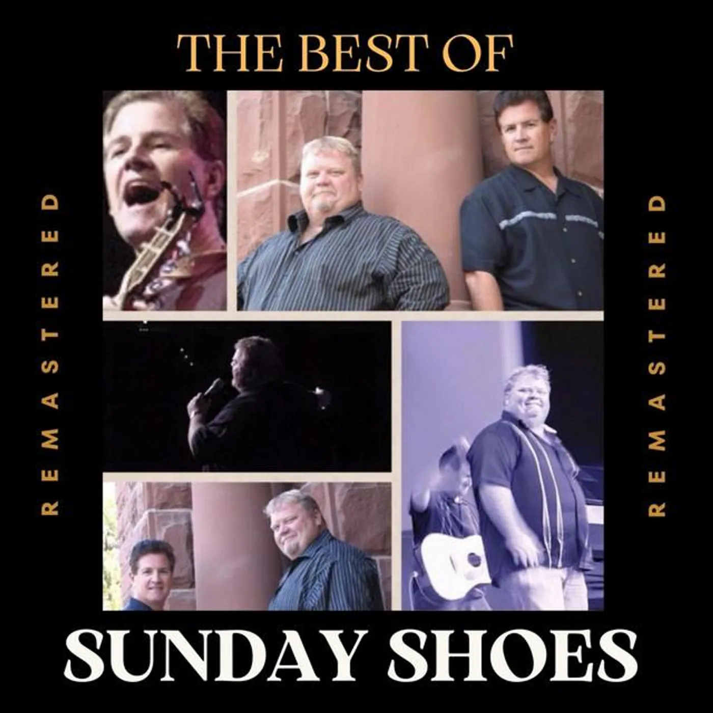 Sunday Shoes