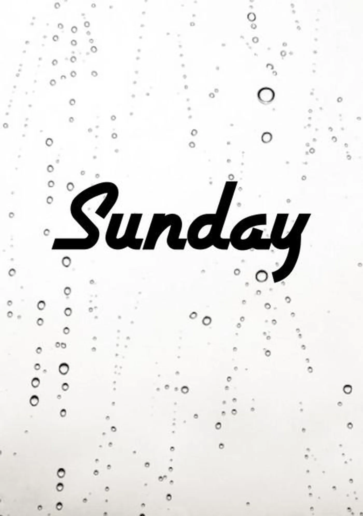 Sunday