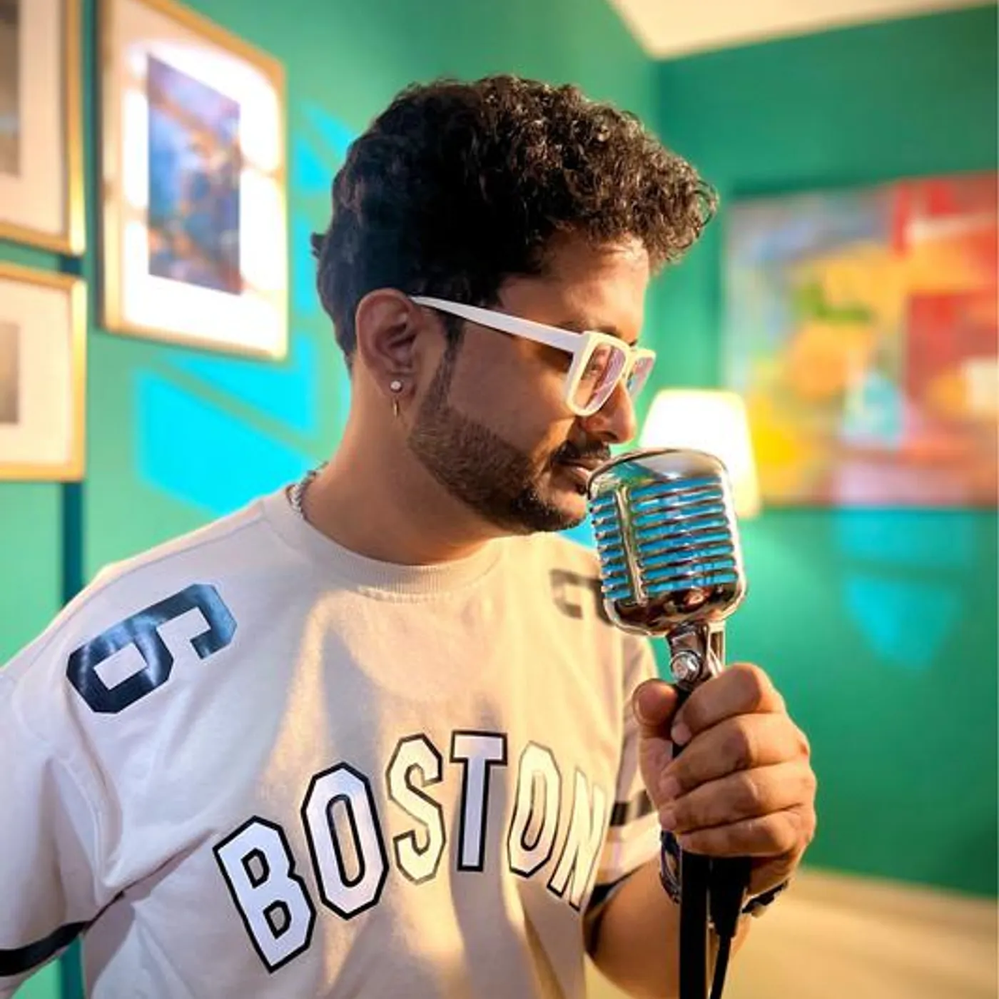 Sundeep Gosswami