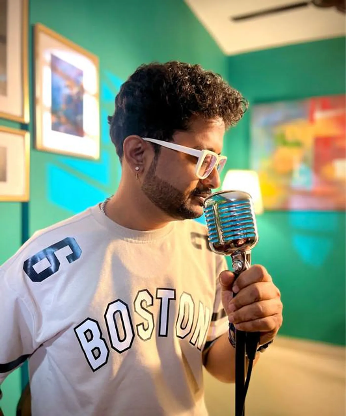 Sundeep Gosswami