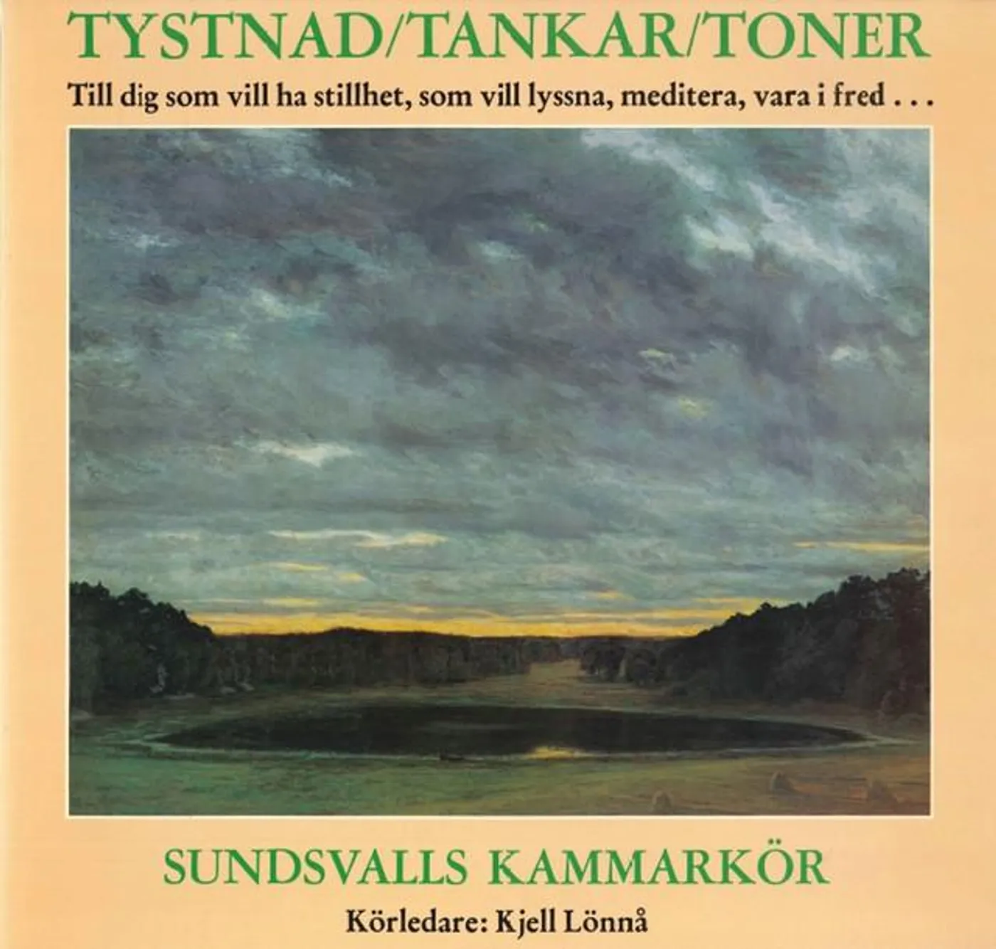 Sundsvalls Kammarkör