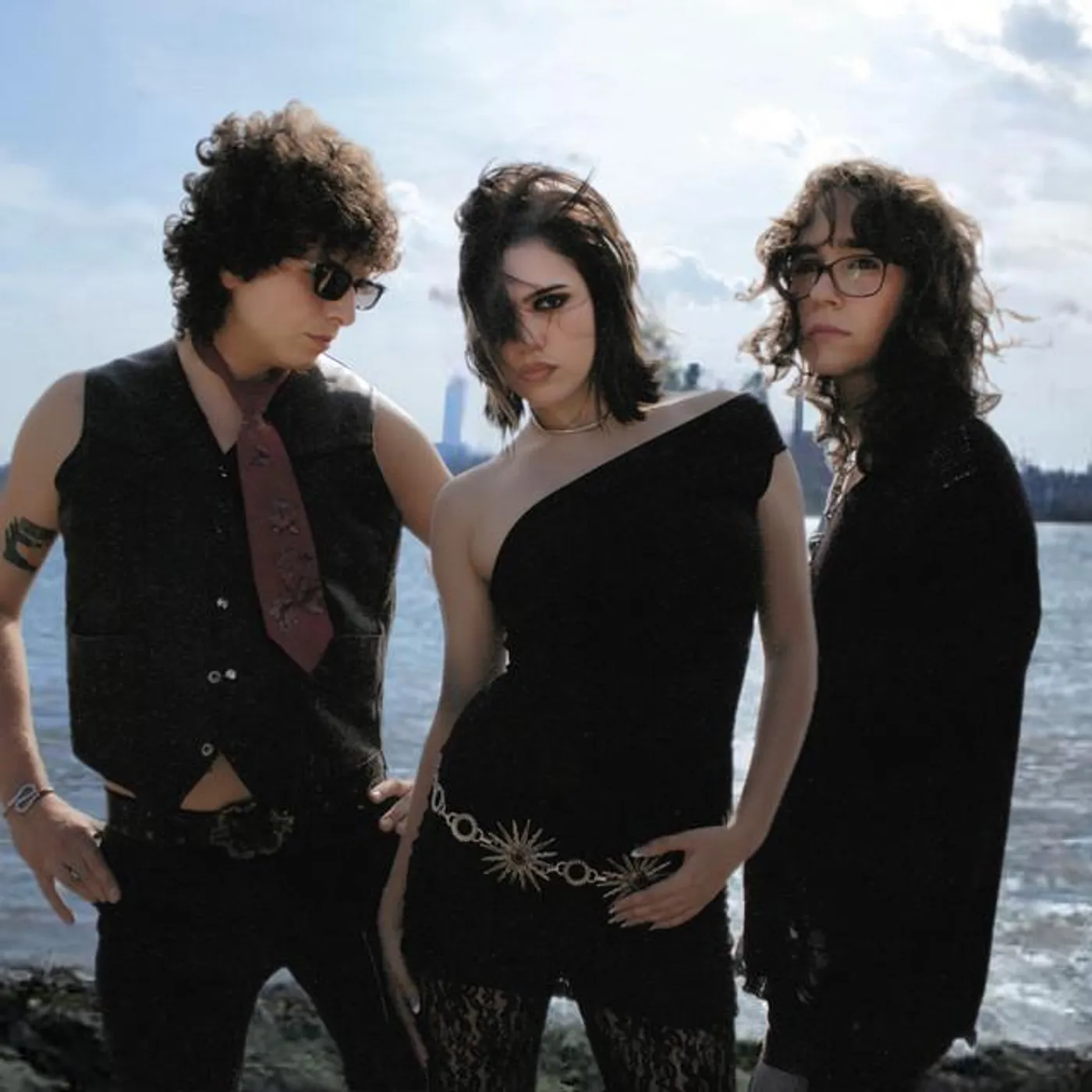 Sunflower Bean Brand Page