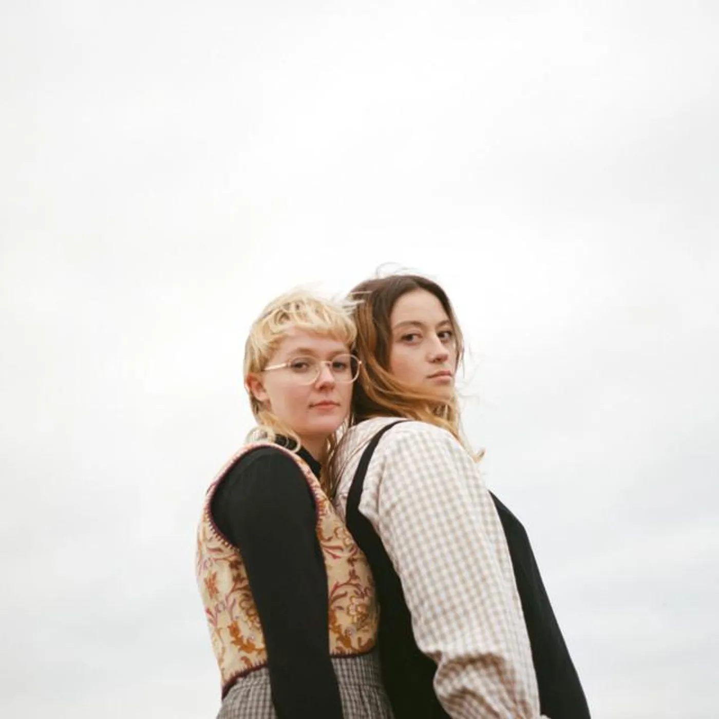 Sunflower Thieves Brand Page