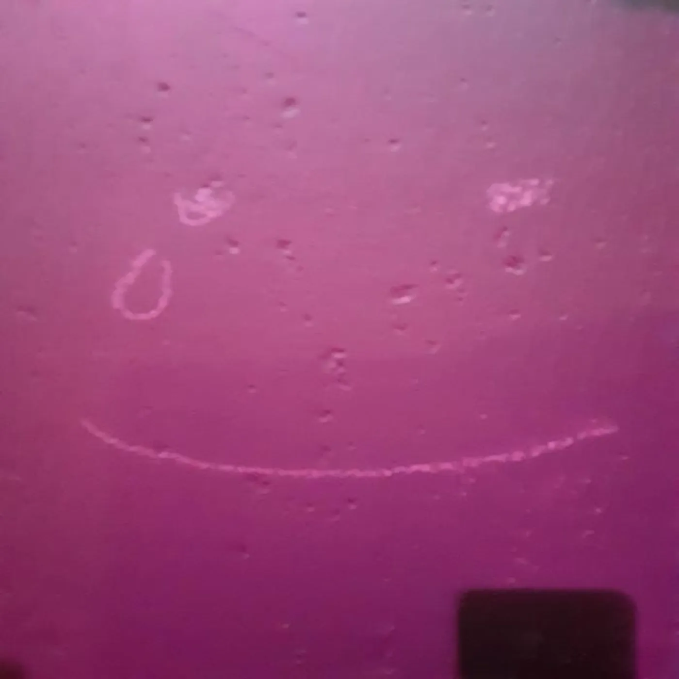 Sunken Eye