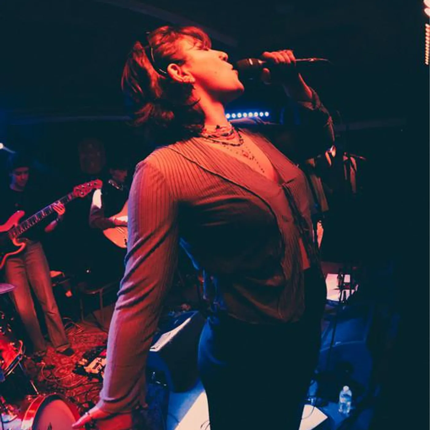 Sunkissed Child Brand Page