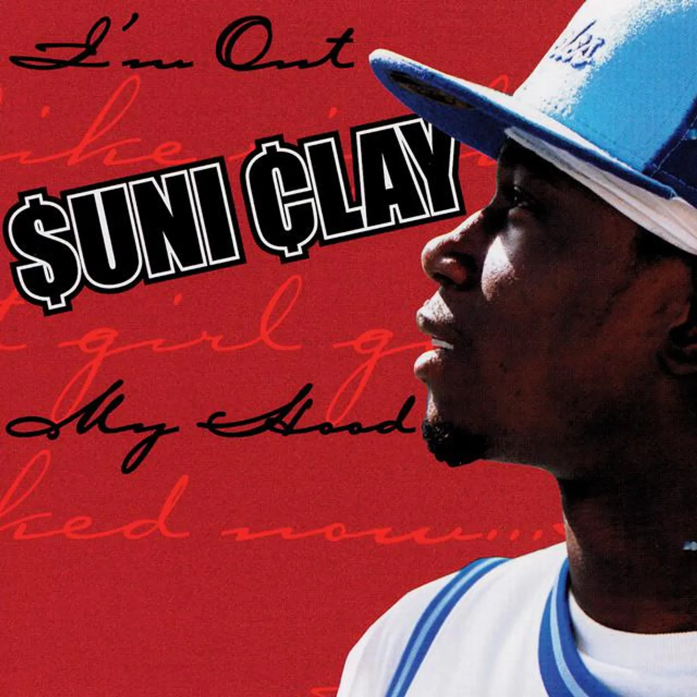 Suni Clay Brand Page