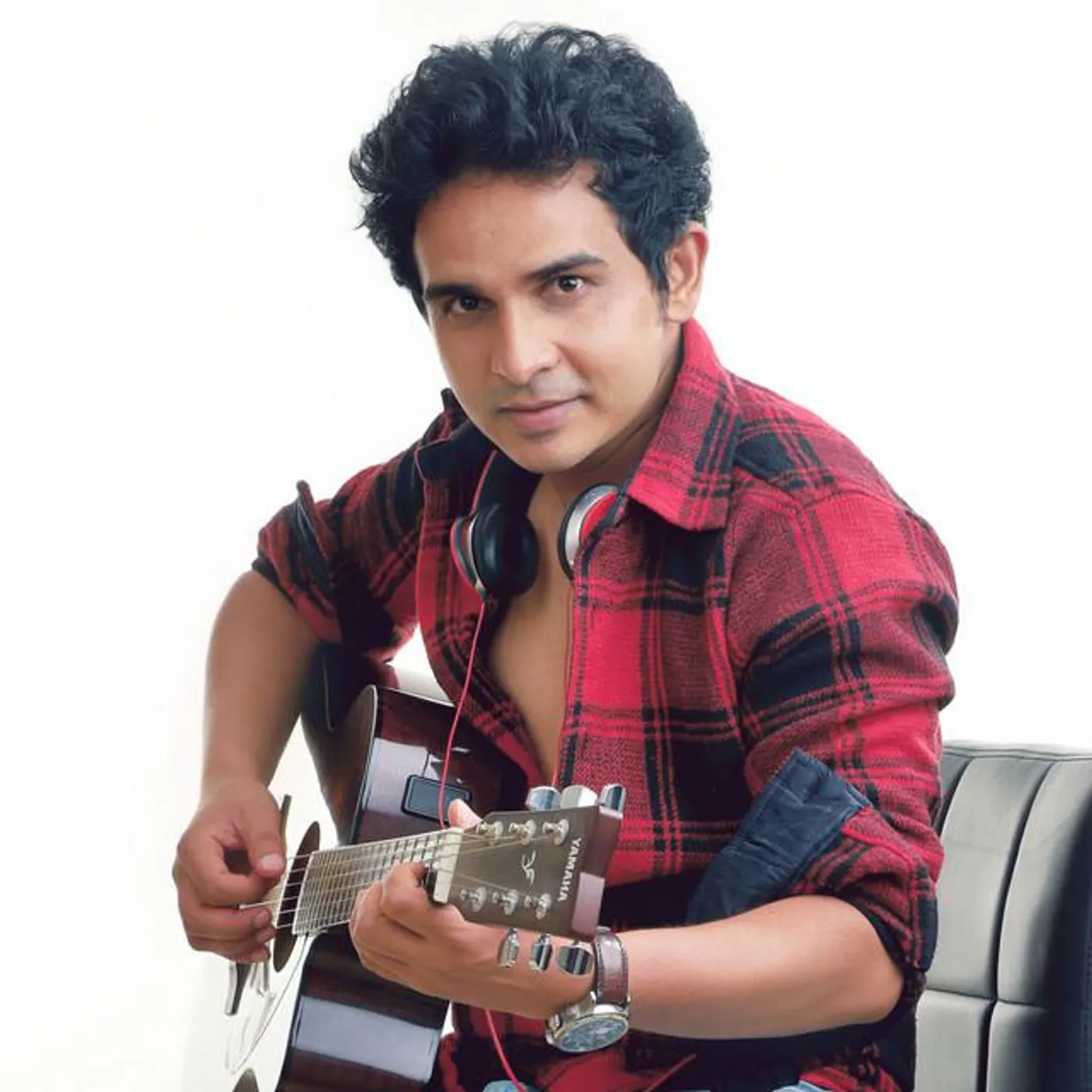 Sunil Giri