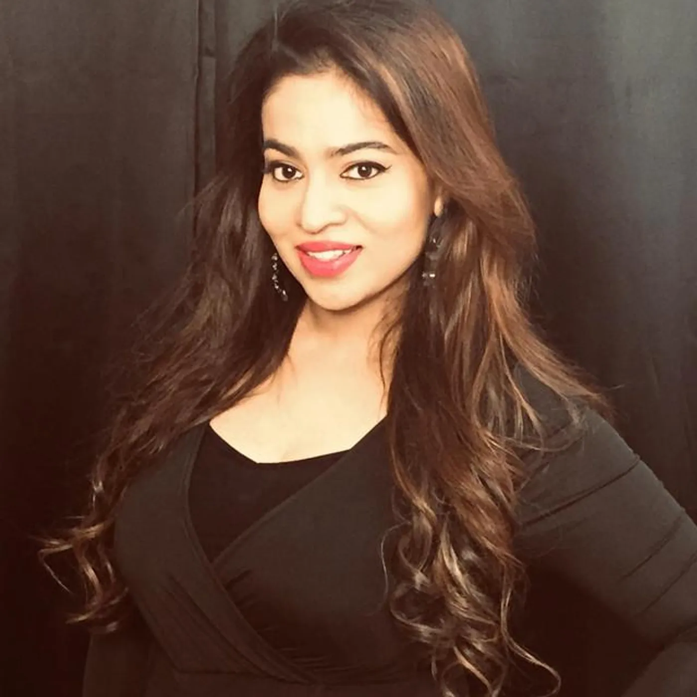 Sunitha Sarathy Brand Page