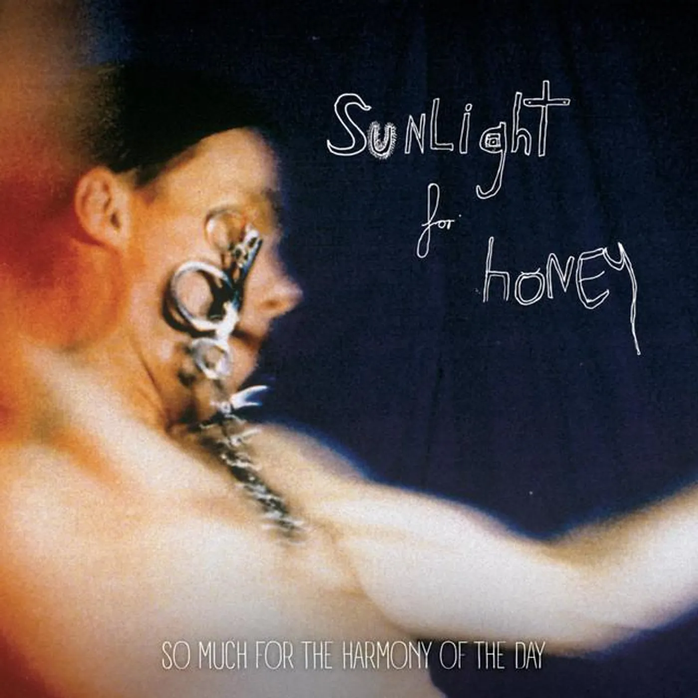 Sunlight for Honey