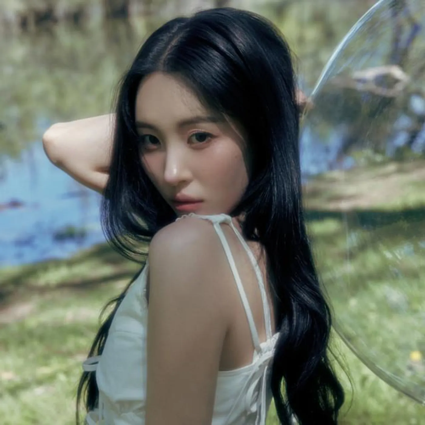 SUNMI Brand Page