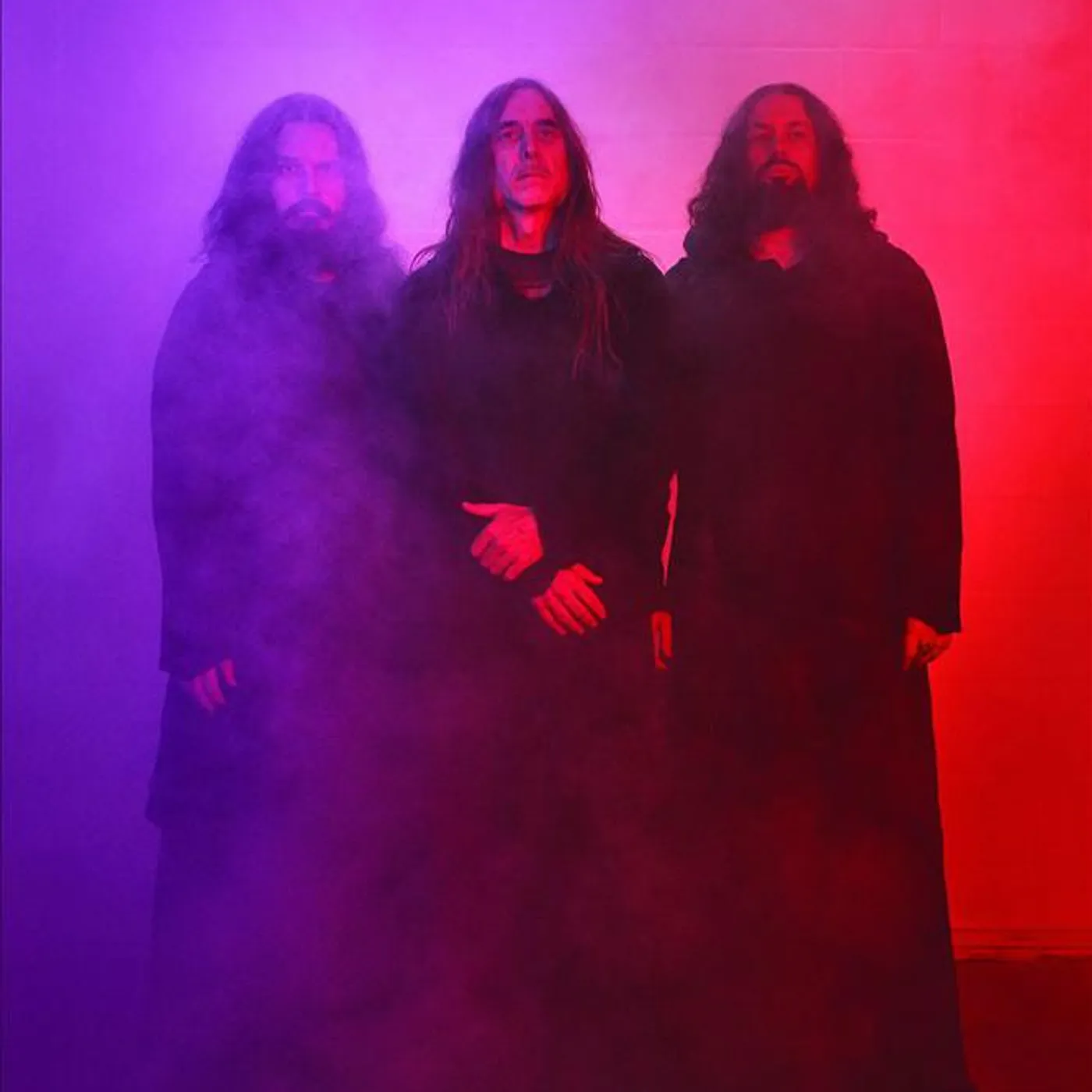 Sunn 0))) Brand Page