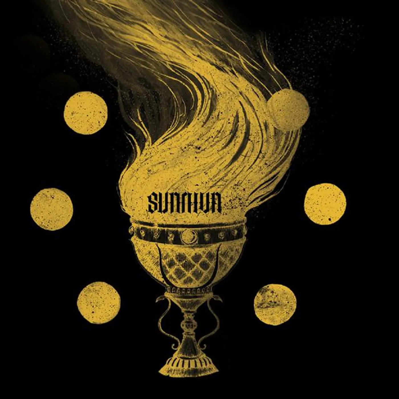 Sunniva Brand Page
