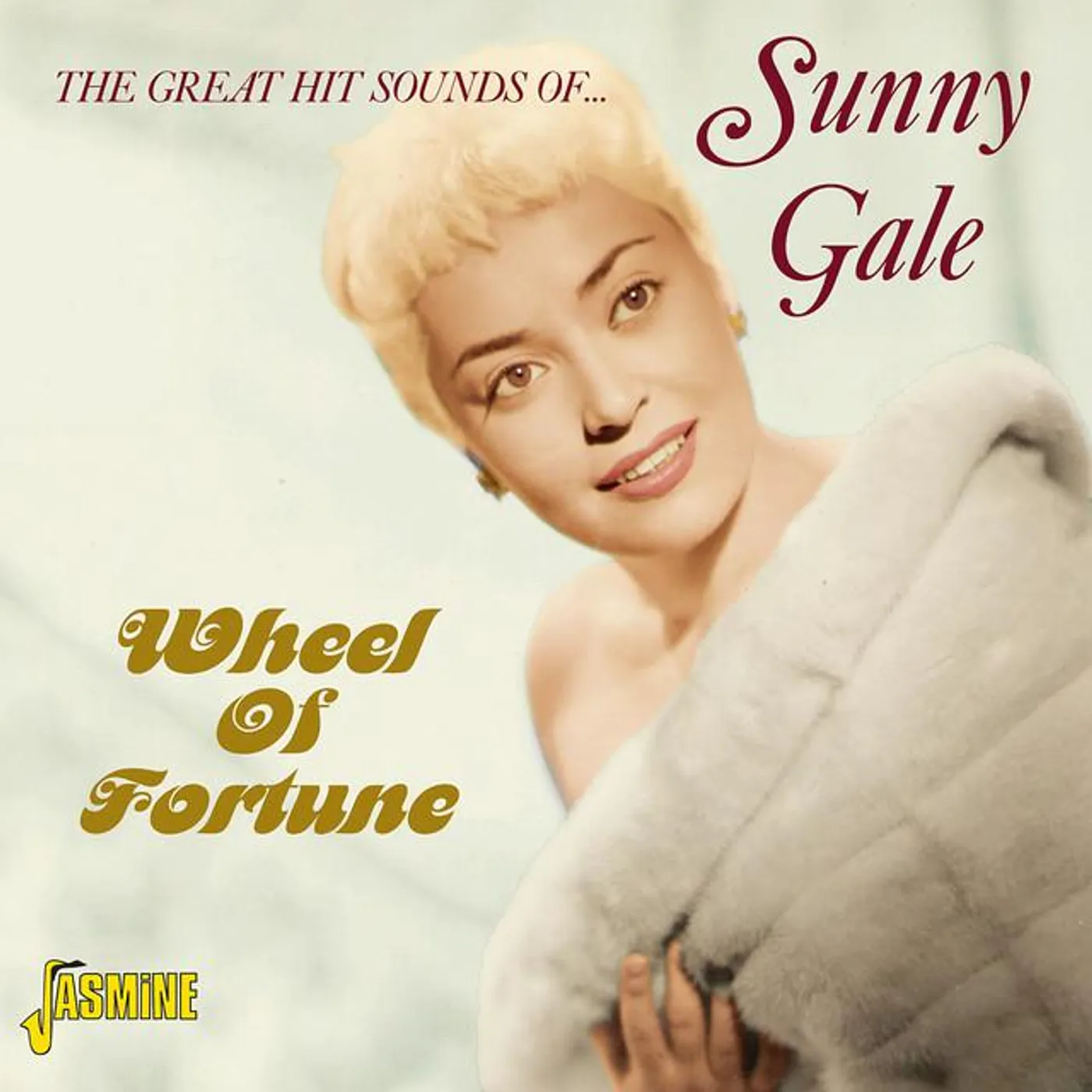 Sunny Gale