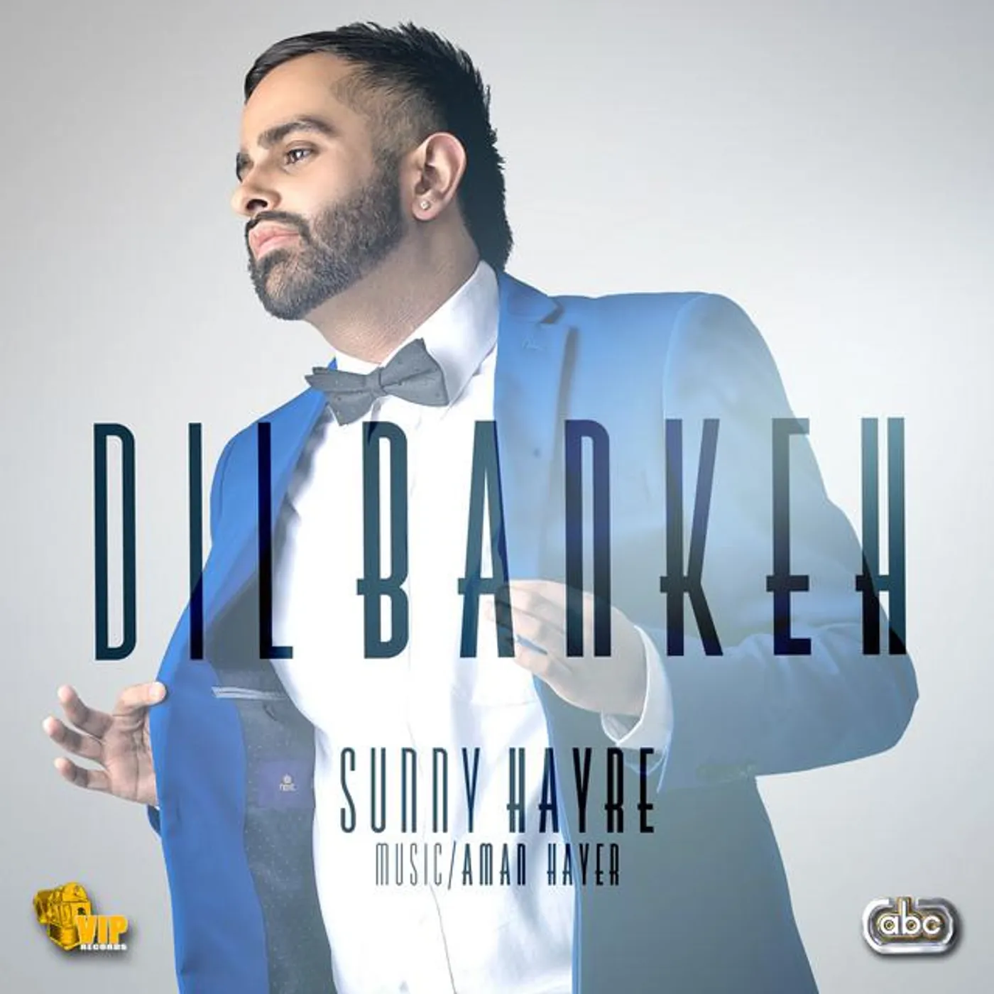 Sunny Hayre