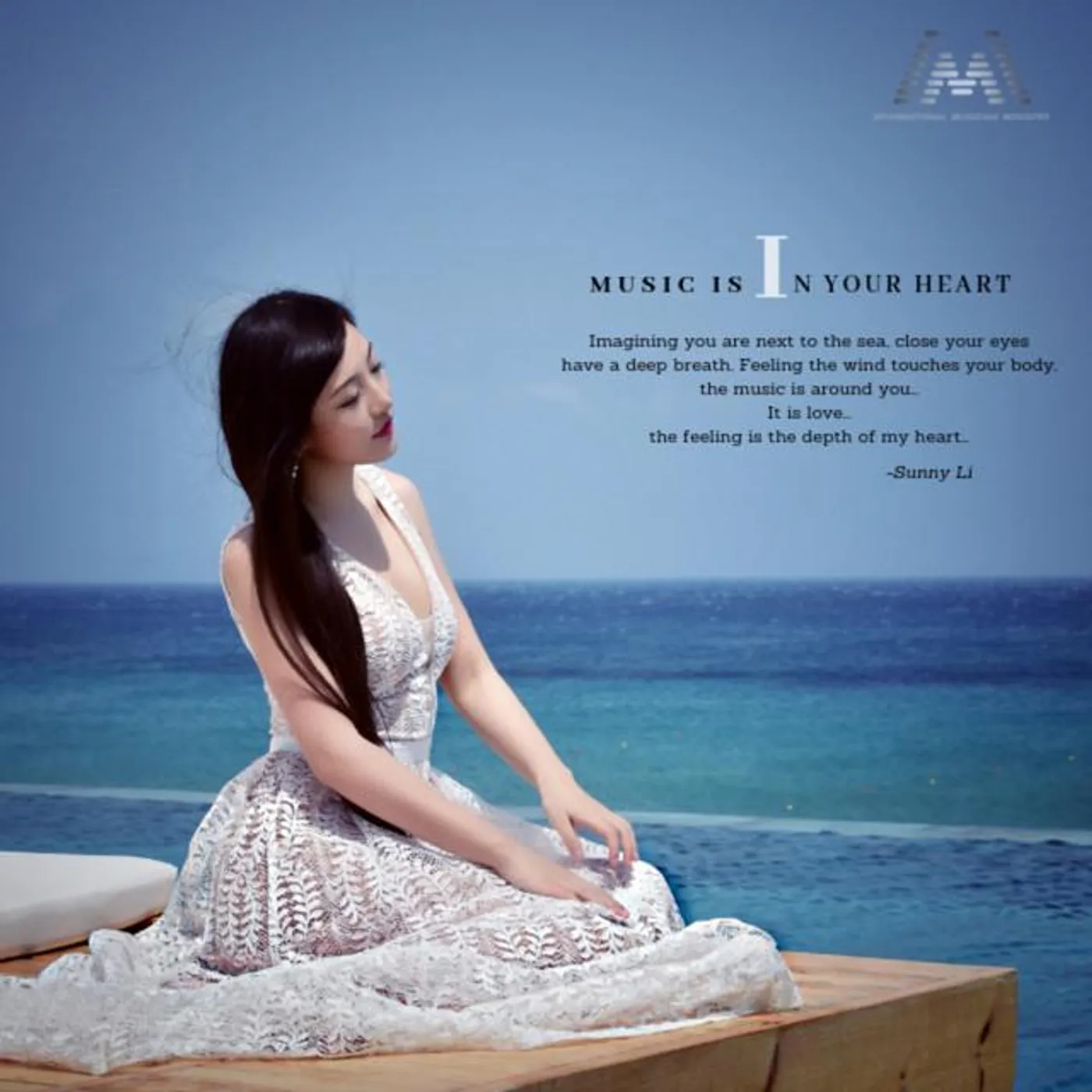 Sunny Li Brand Page