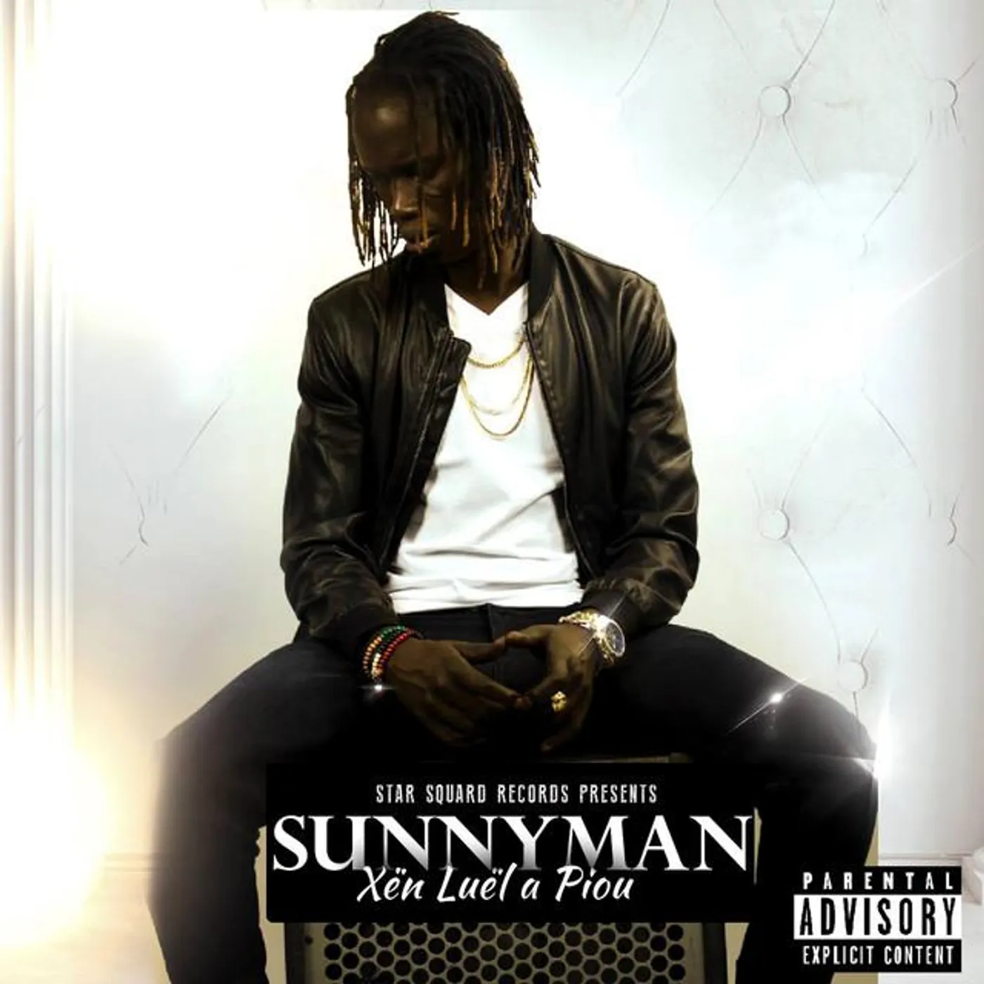 Sunny Man