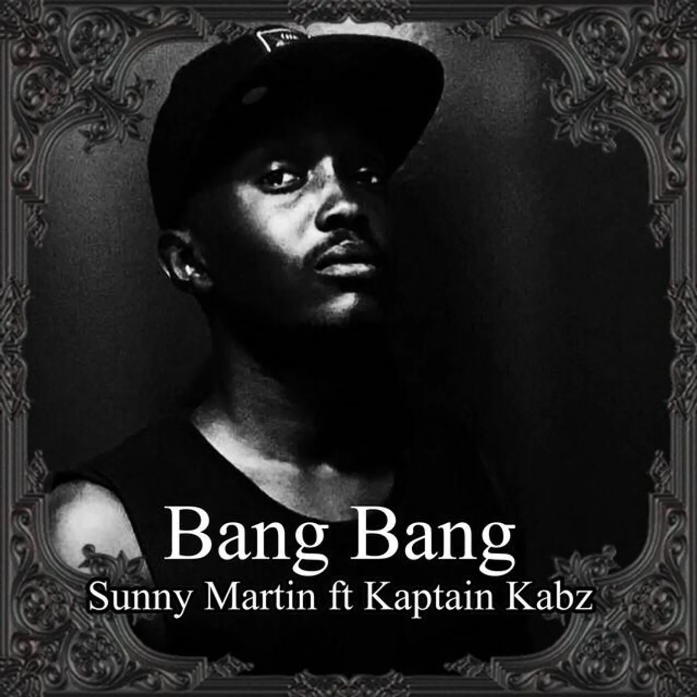 Sunny Martin