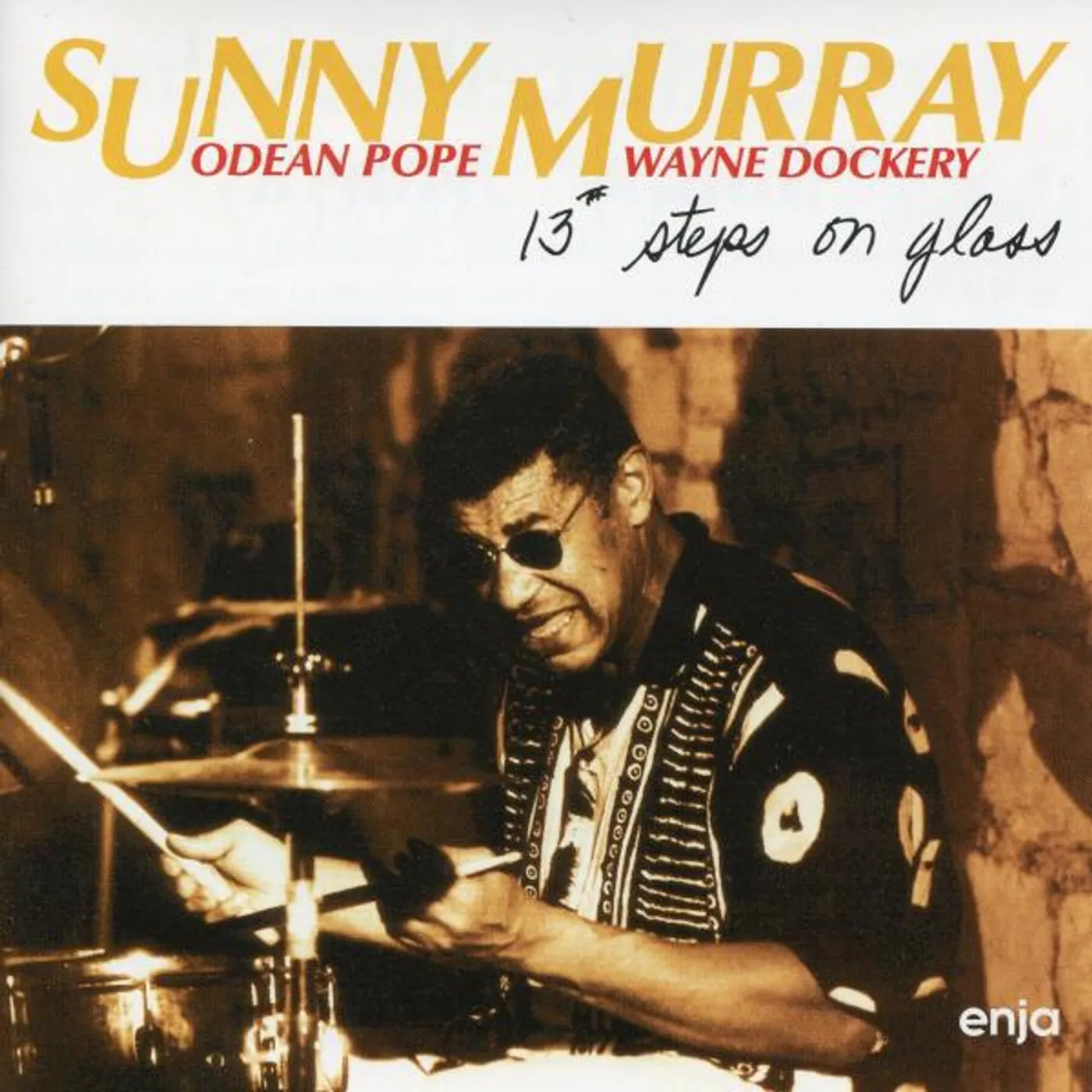 Sunny Murray Brand Page