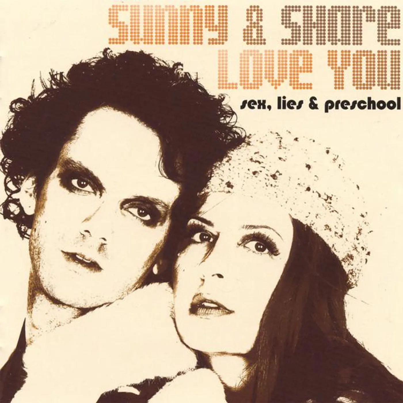 Sunny and Share Love You Brand Page
