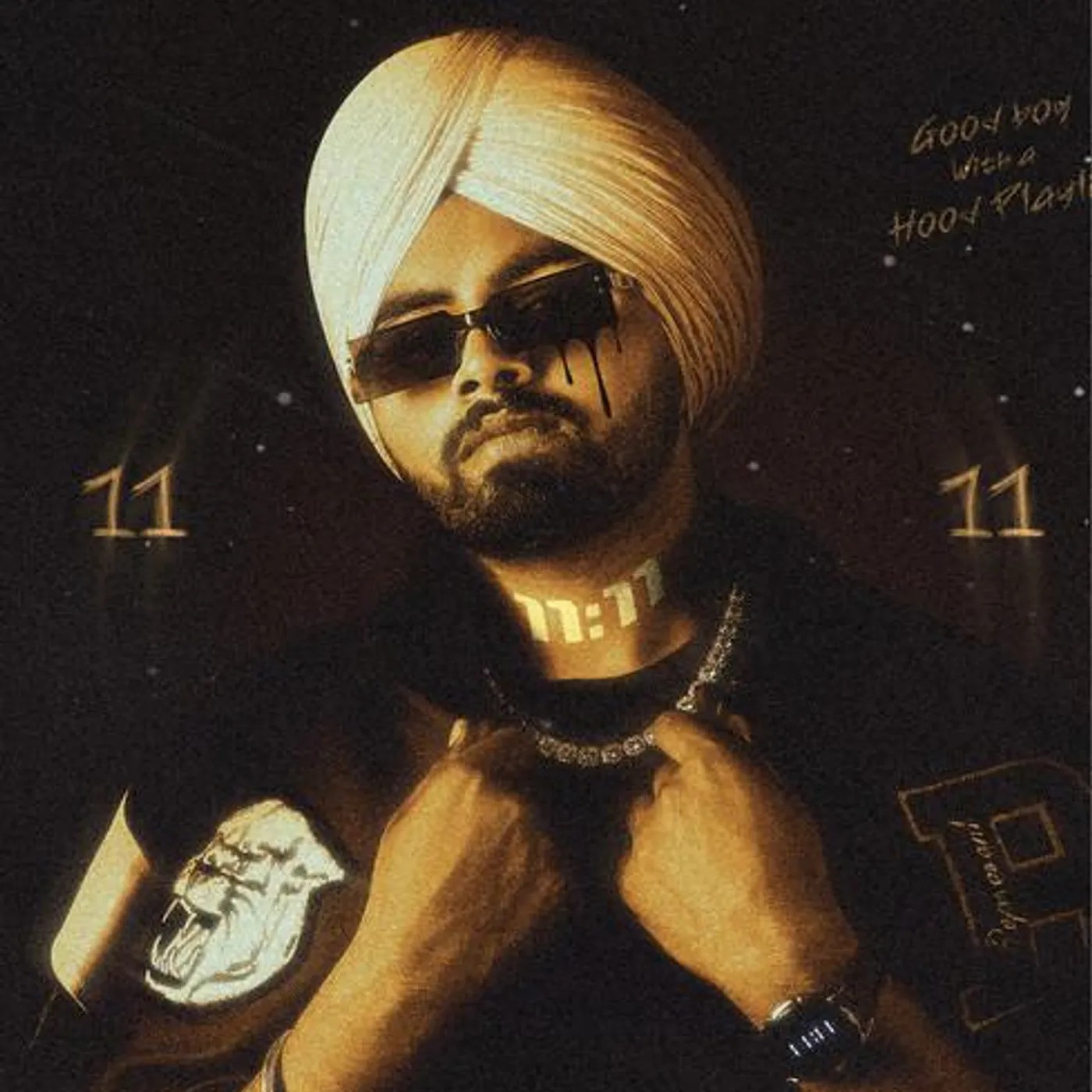 Sunny Randhawa