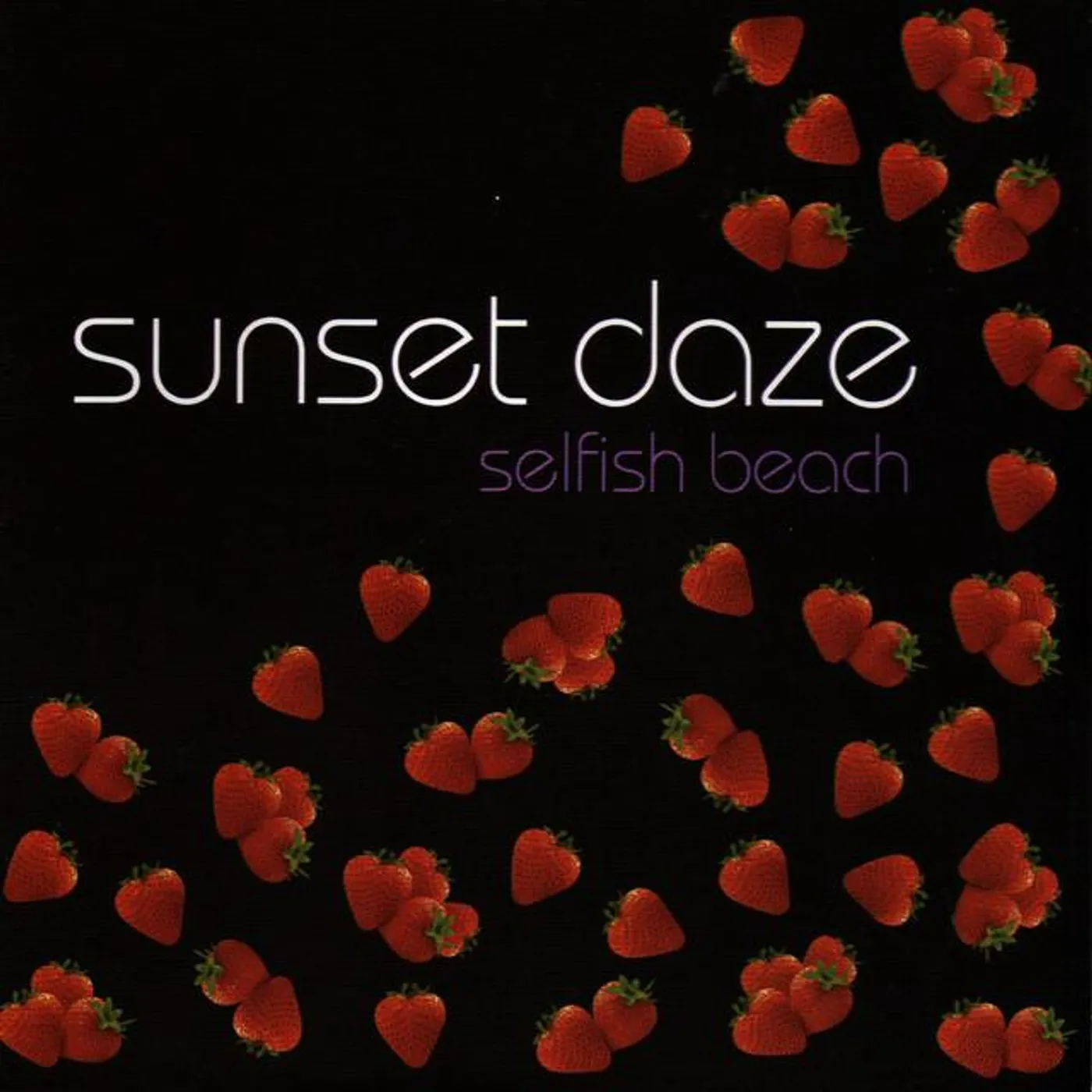 Sunset Daze
