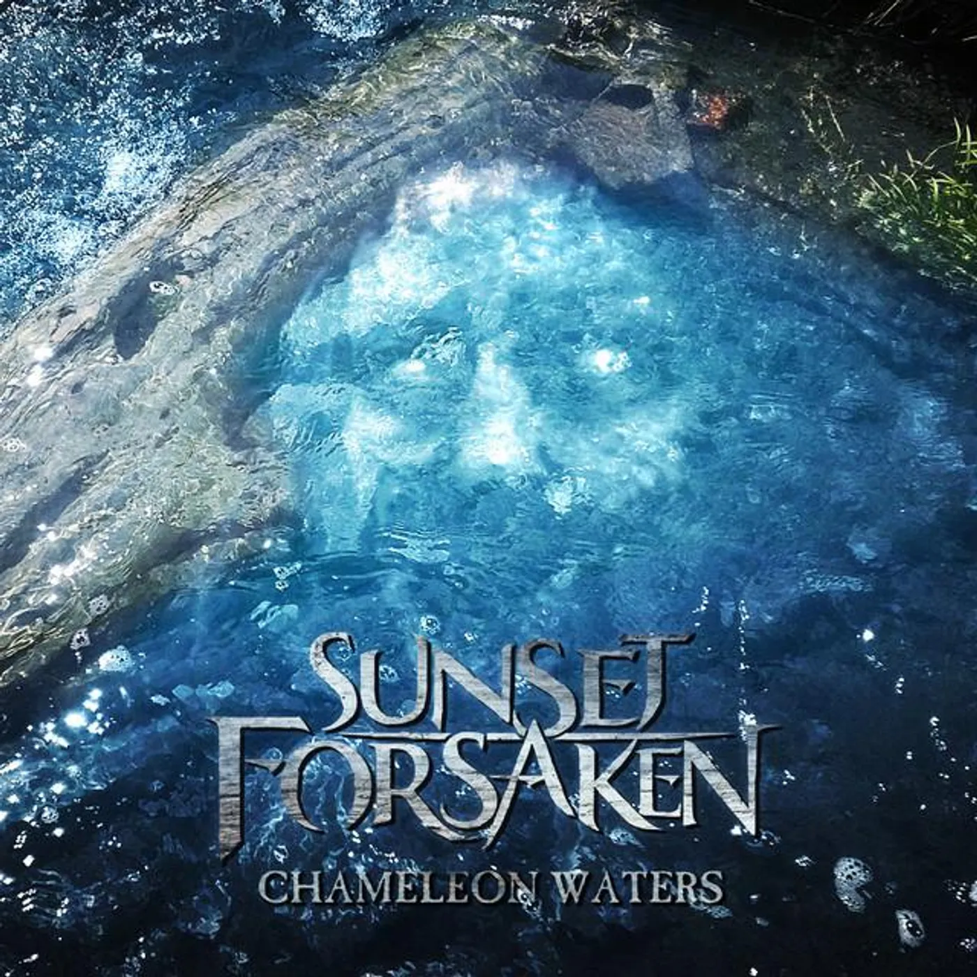Sunset Forsaken Brand Page