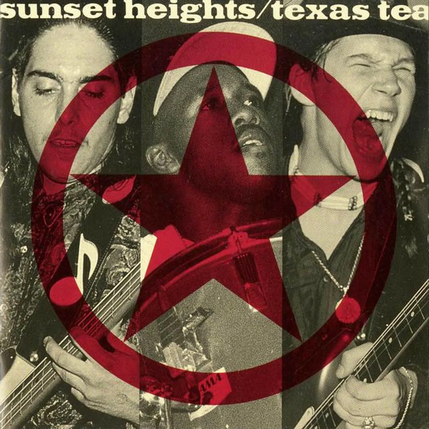 Sunset Heights Brand Page