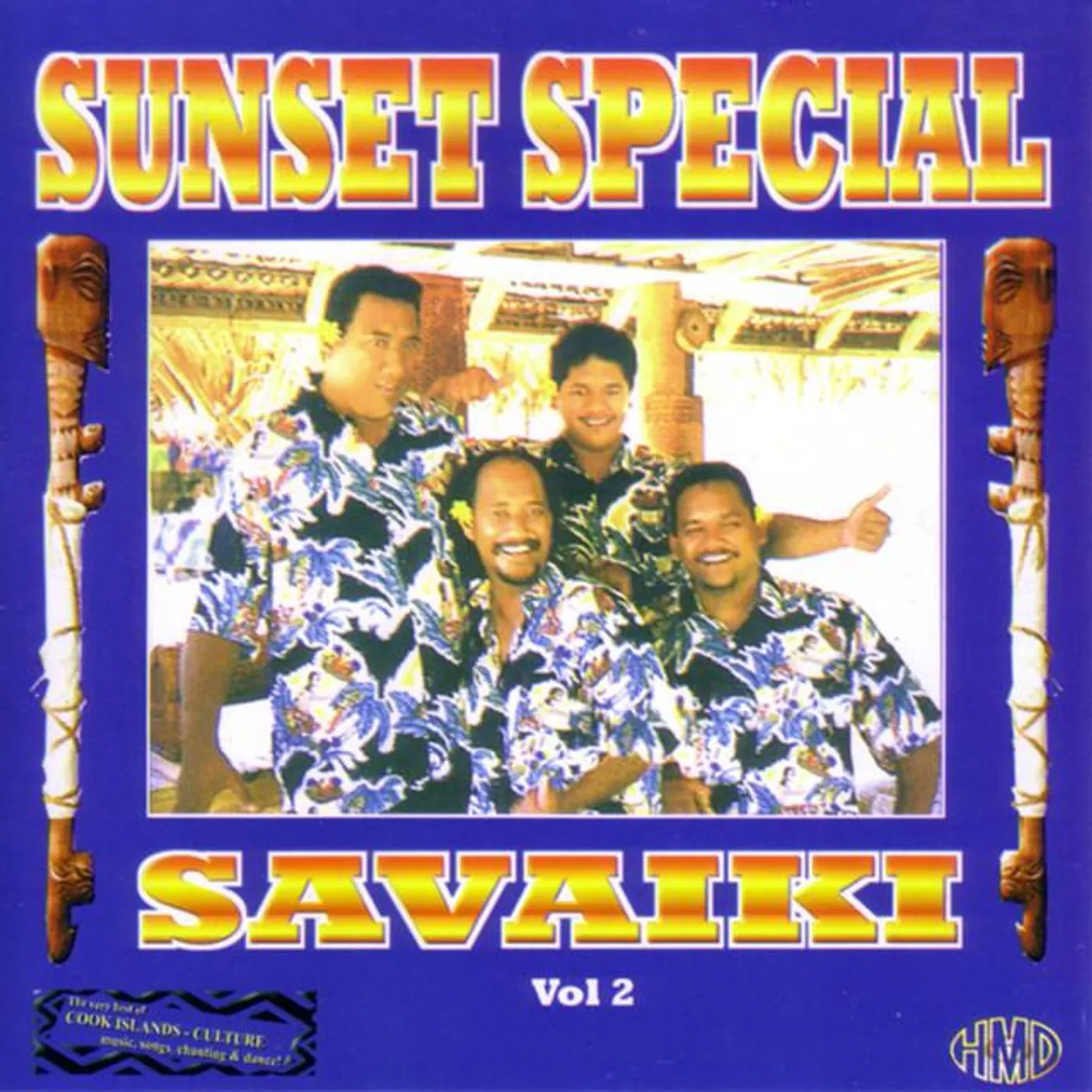 Sunset Special