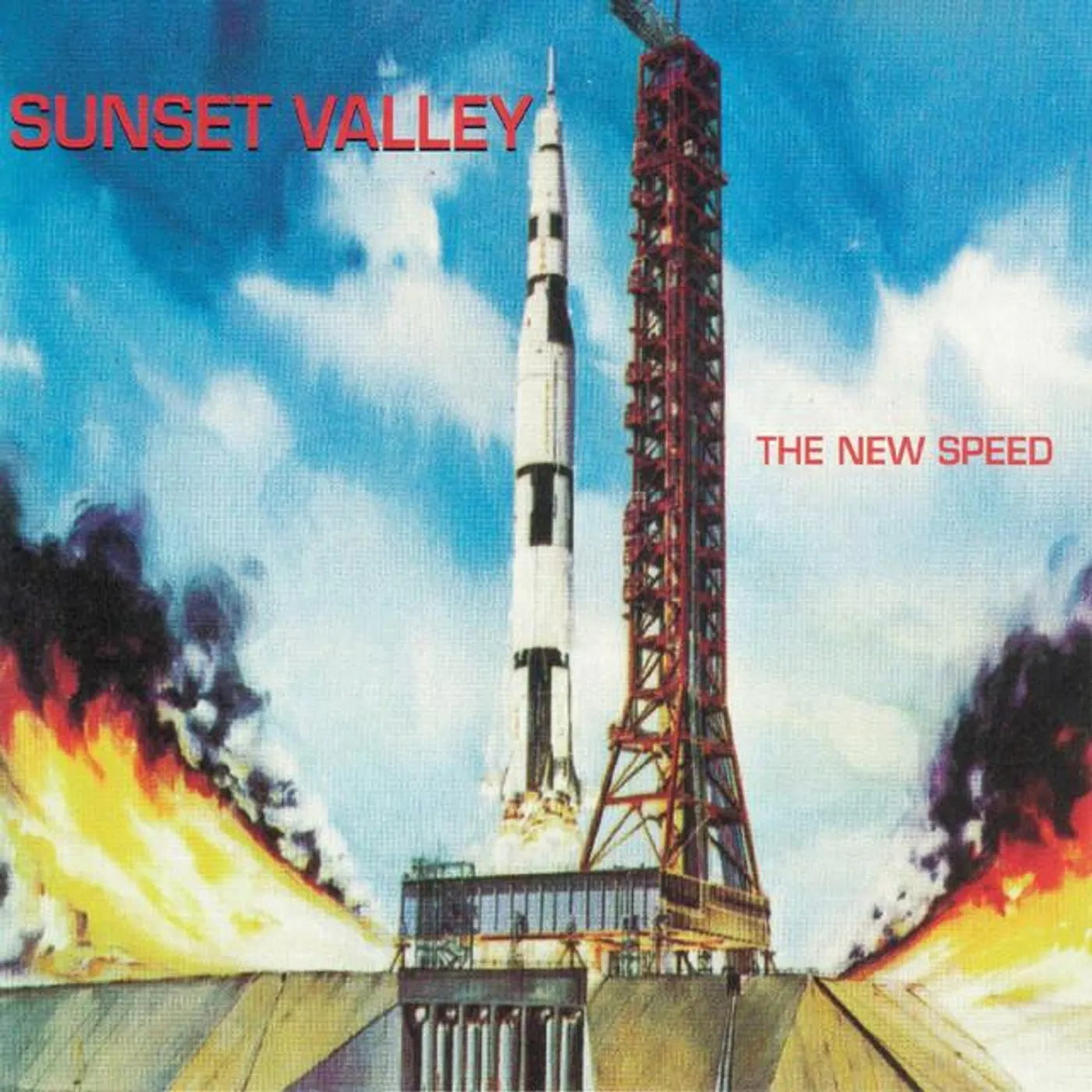 Sunset Valley Brand Page