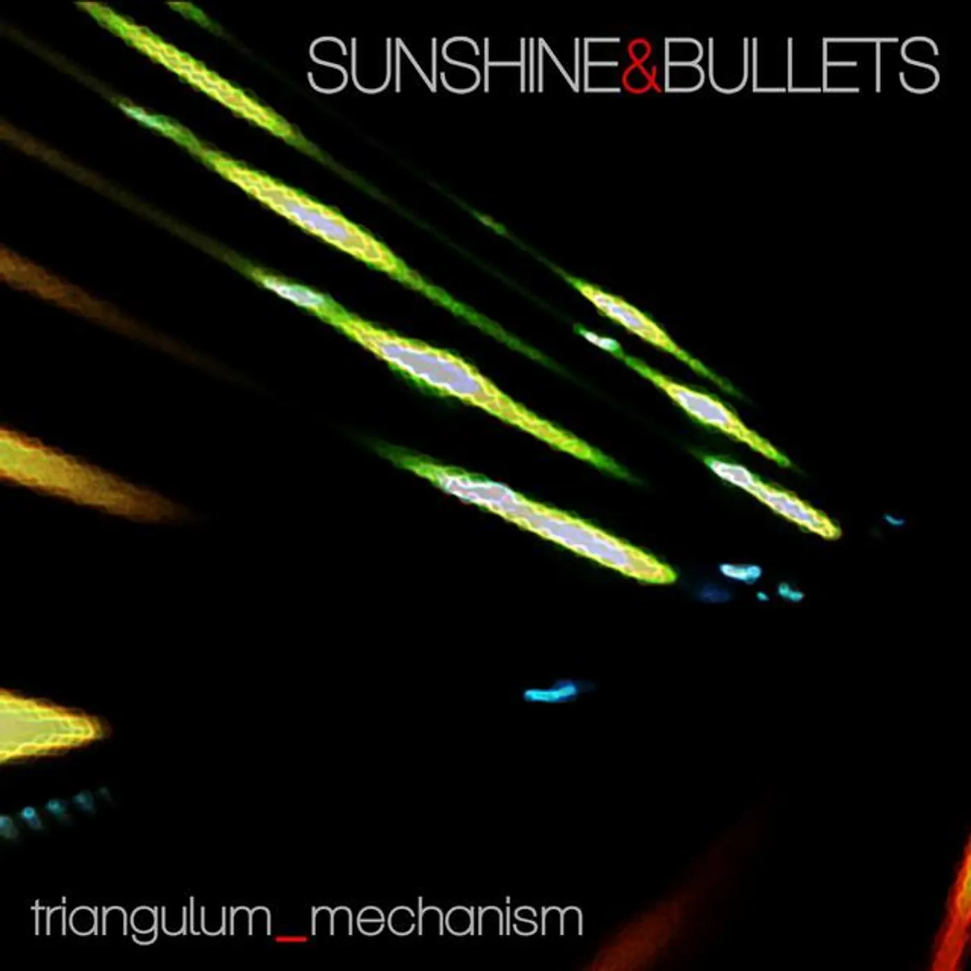 Sunshine & Bullets Brand Page