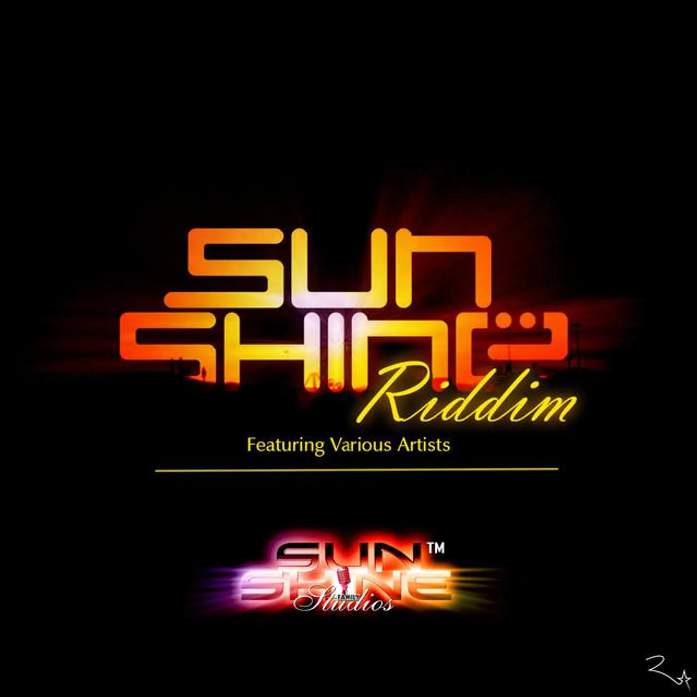 Sunshine Family Studios