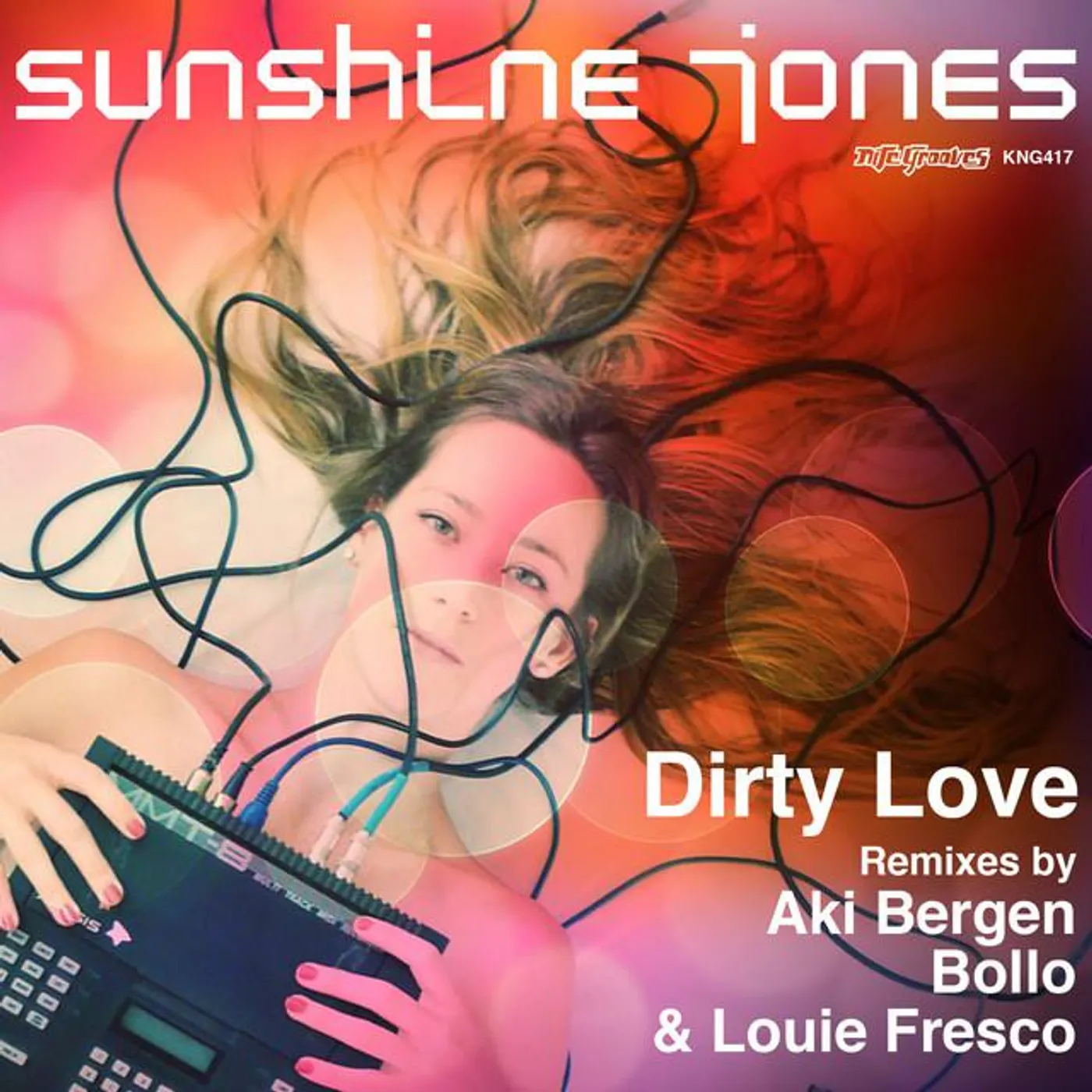 Sunshine Jones
