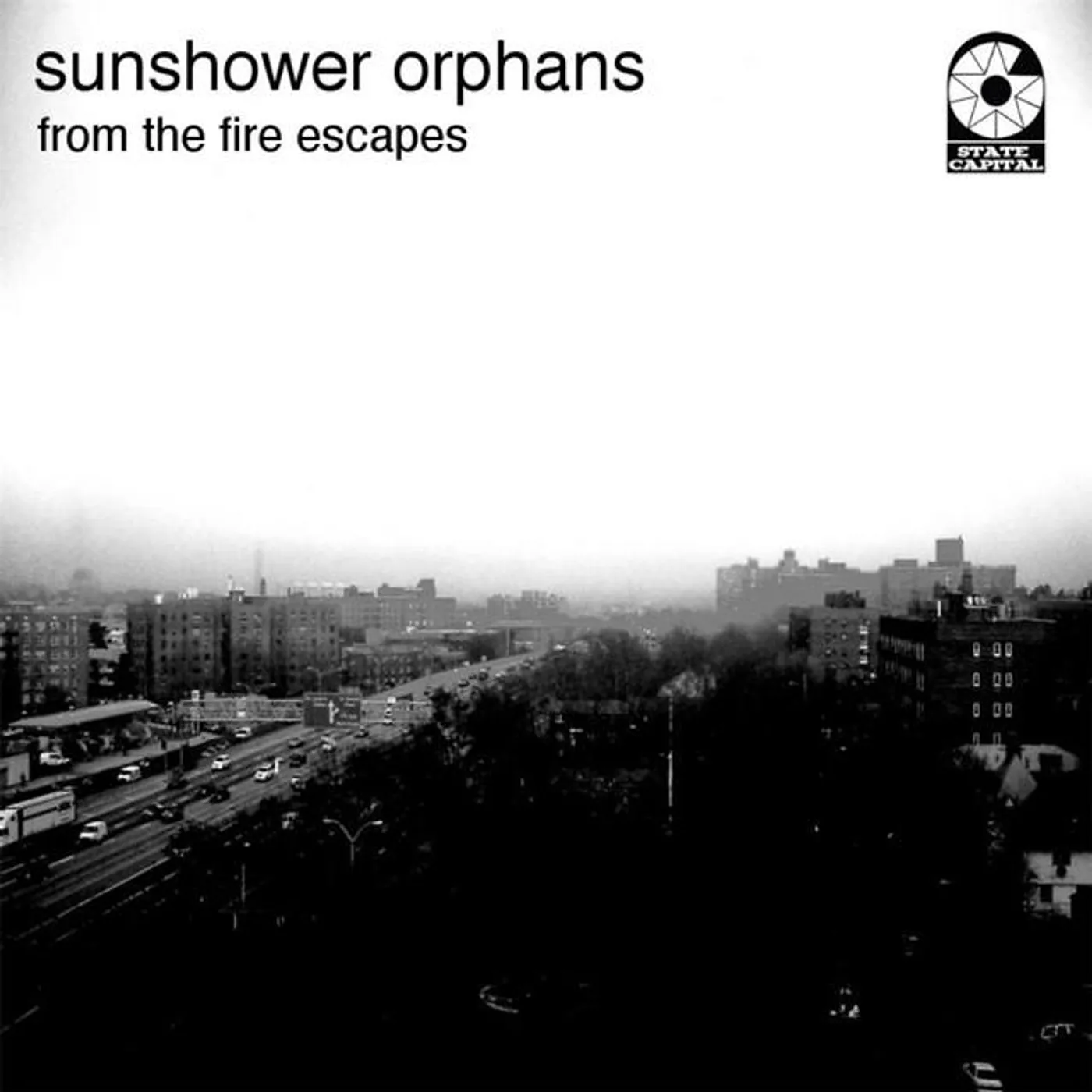 Sunshower Orphans