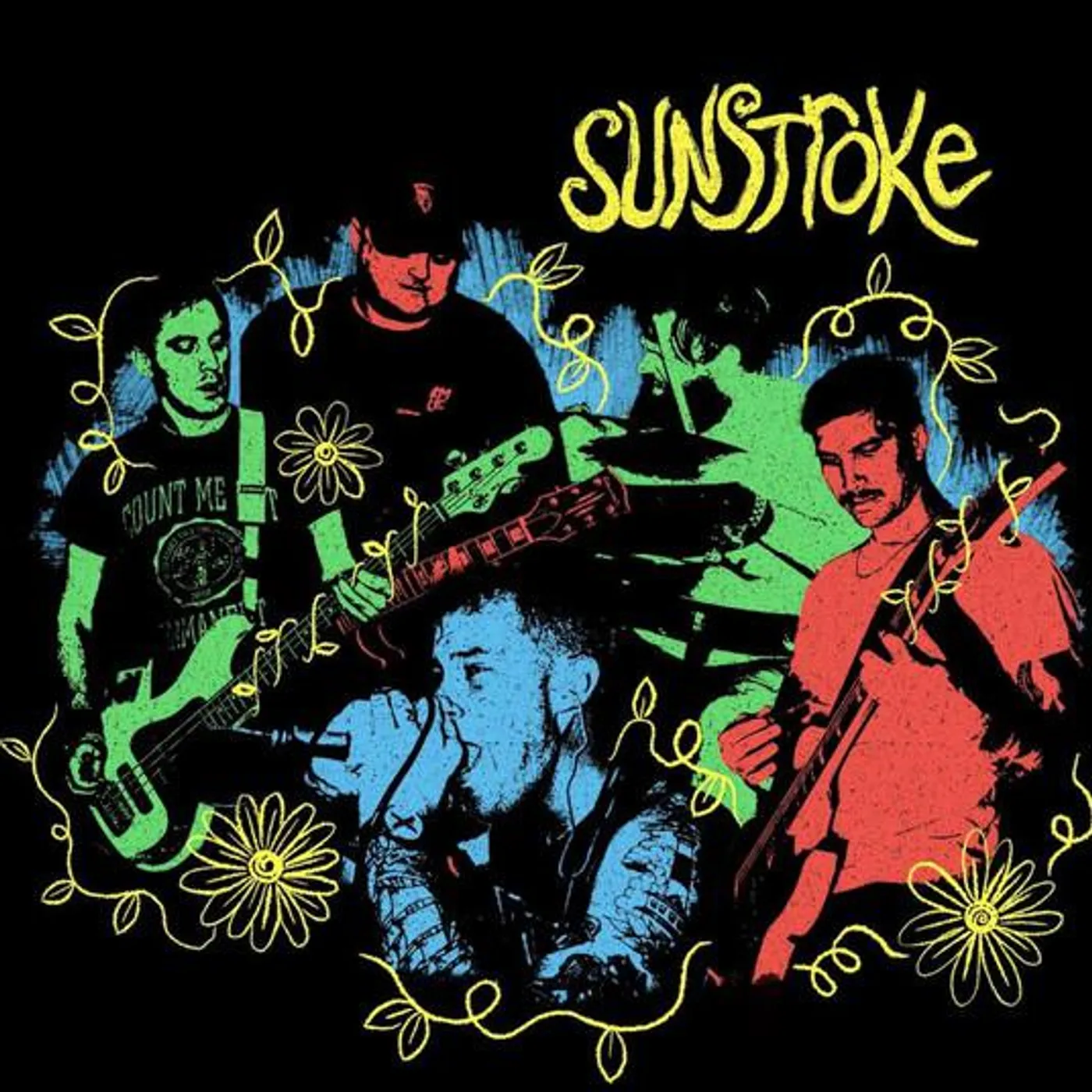 Sunstroke Brand Page