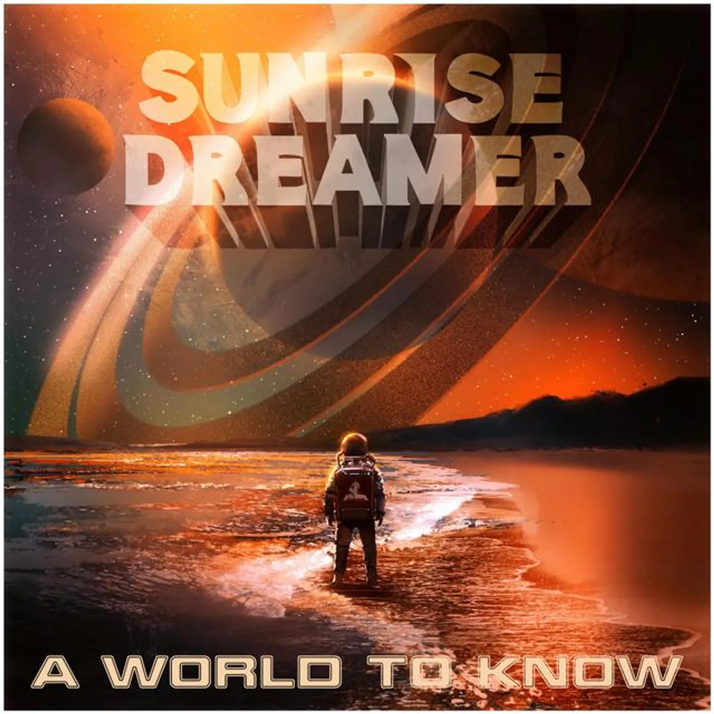 Sunrise Dreamer