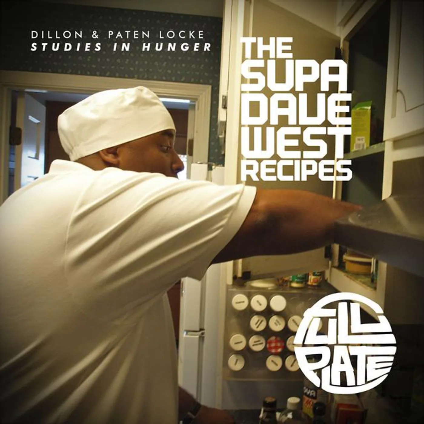 Supa Dave West