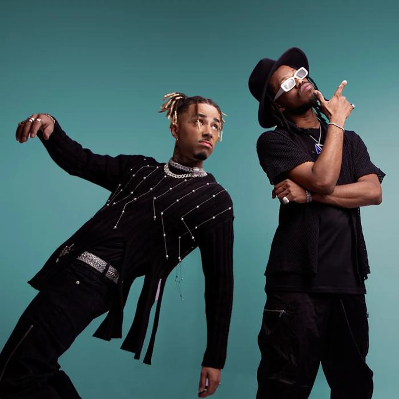 Supa Squad Brand Page