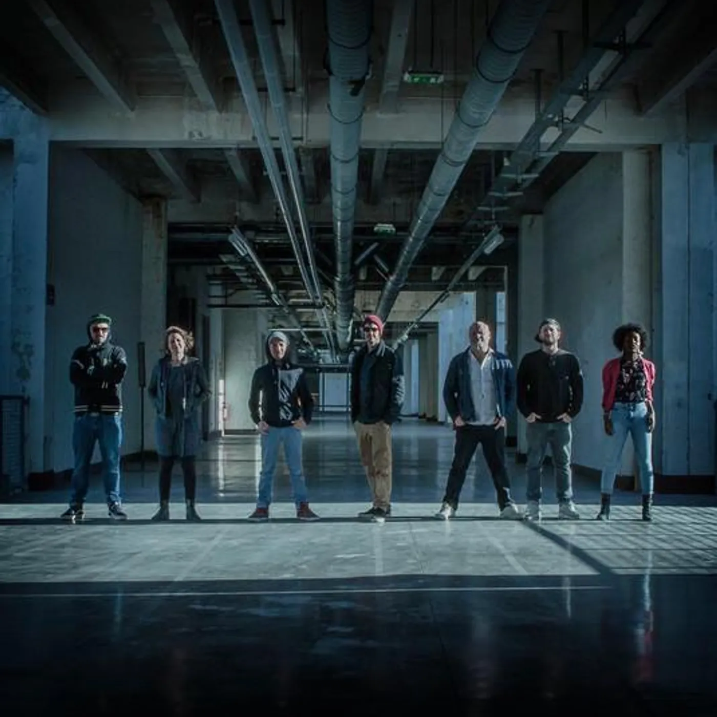 SupaChill Brand Page