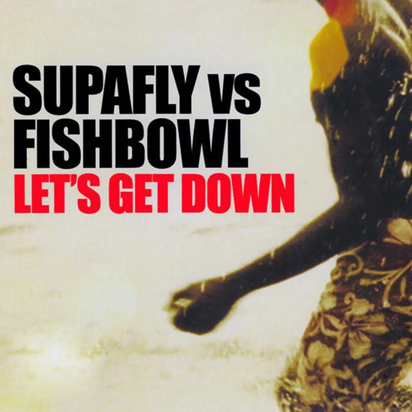 Supafly vs Fishbowl