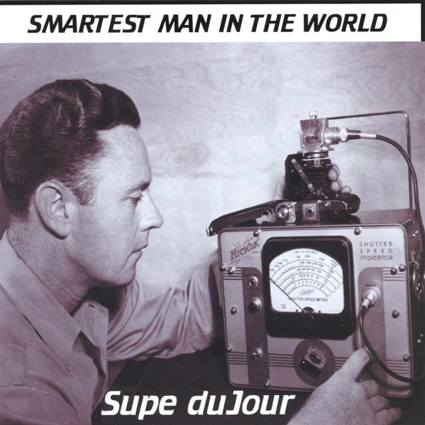 Supe DuJour