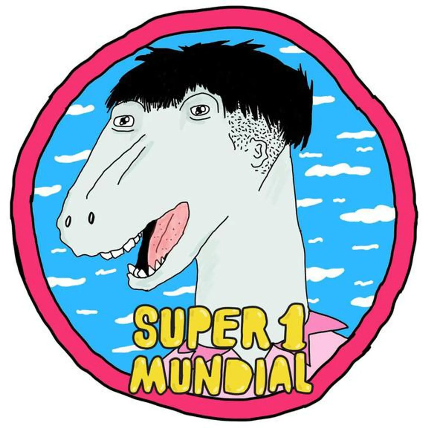 Super 1 Mundial