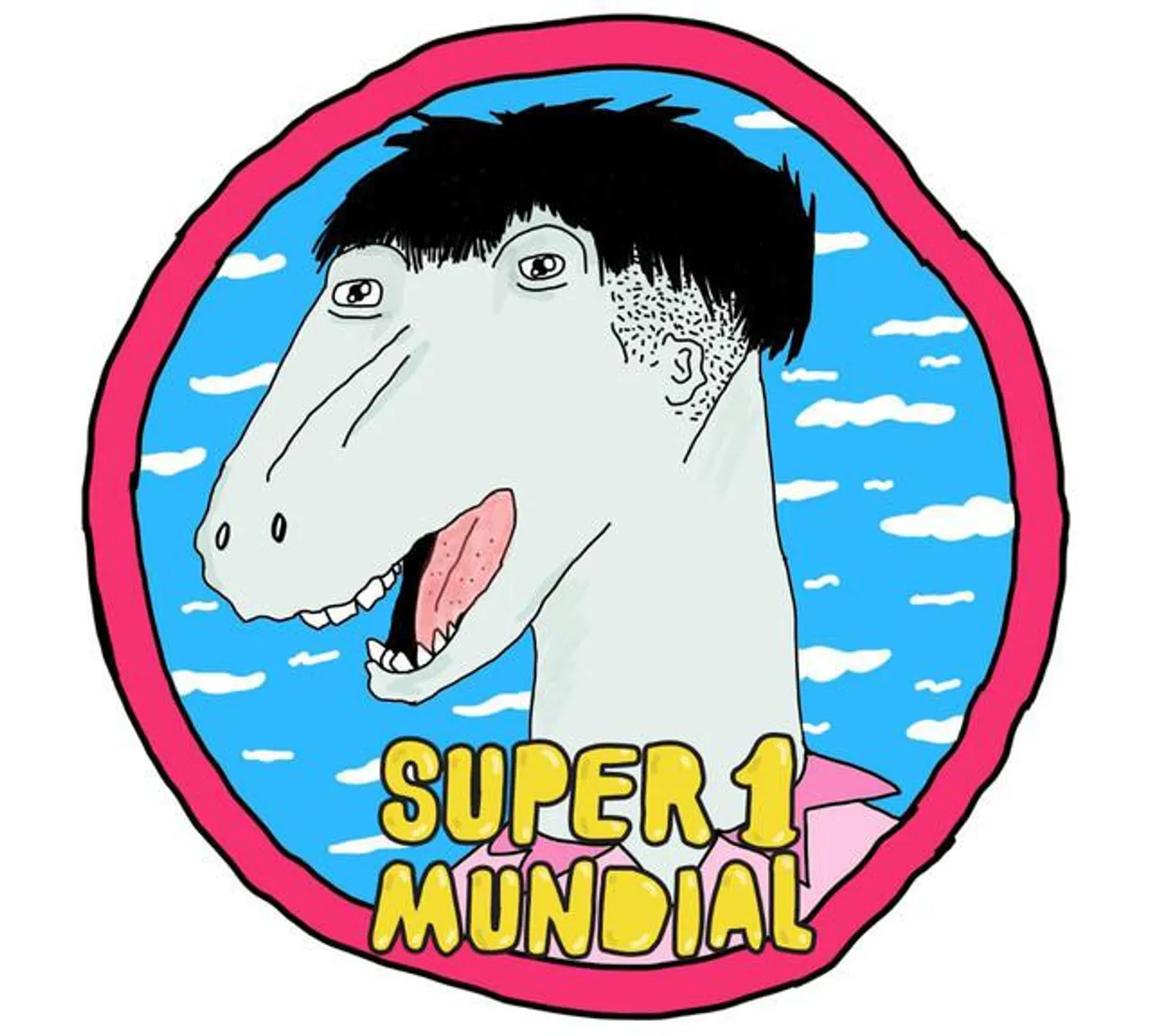 Super 1 Mundial
