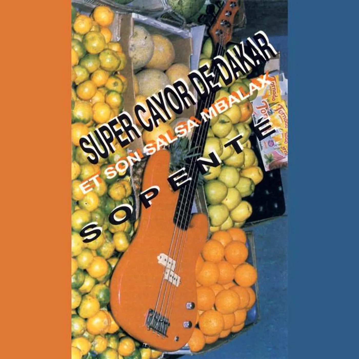 Super Cayor De Dakar
