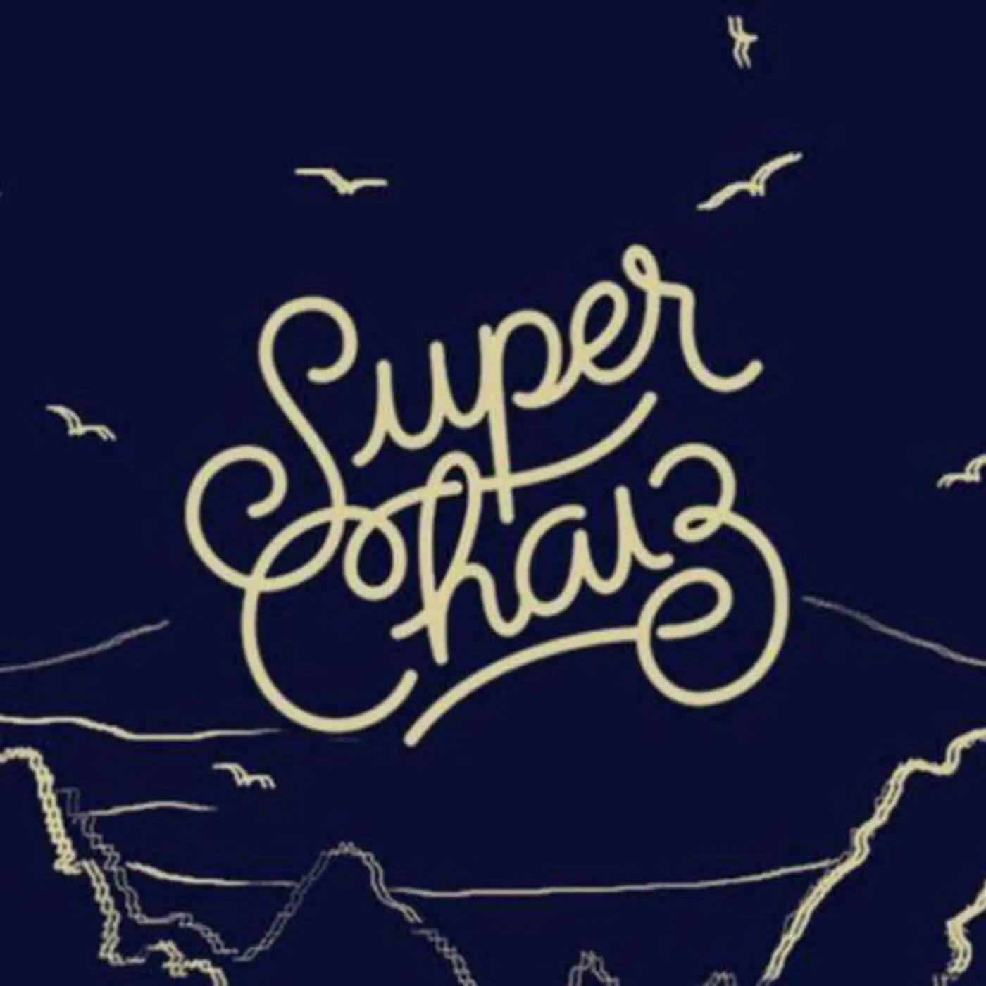 Super Chaiz