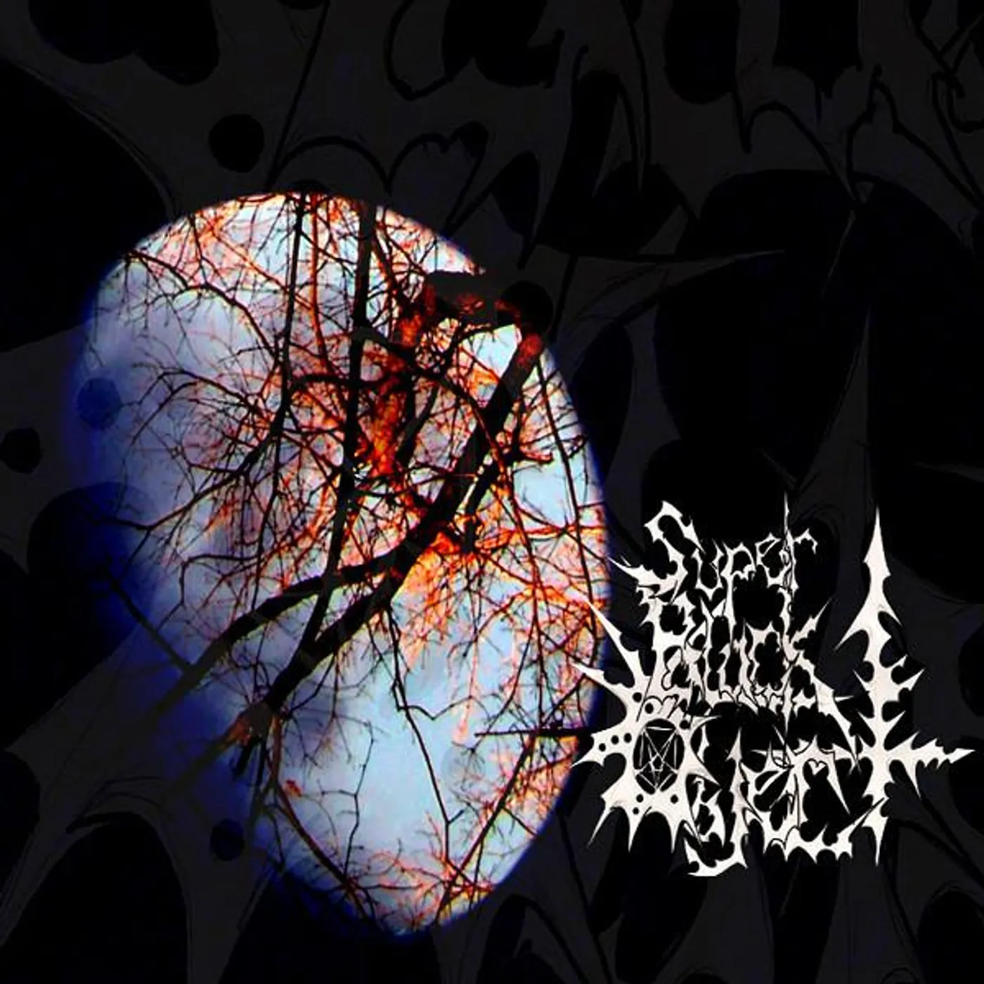 Super Black Object